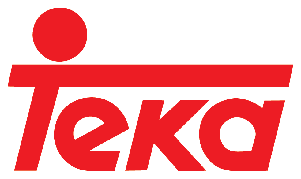 Logo Teka