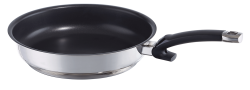 Chảo Fissler protect steelux cao cấp 28