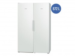 Tủ Lạnh Cỡ Lớn Bosch KSV33VW30-GSN33VW30