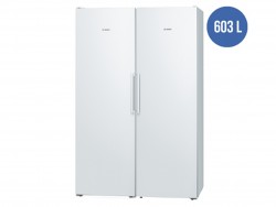 Tủ Lạnh Cỡ Lớn Bosch KSV36VW30-GSN36VW30