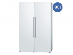 Tủ Lạnh Cỡ Lớn Bosch KSV36AW31-GSN36AW31