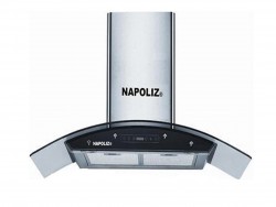 Máy hút mùi Napiliz NA-75K+