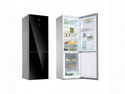 Tủ lạnh Amica KAI90VI20G