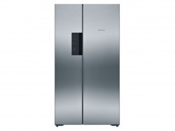 Tủ lạnh Side by Side Bosch KAN92VI35