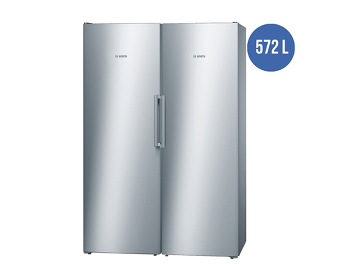 Tủ Lạnh Cỡ Lớn Bosch KSV33VL30-GSN33VL30