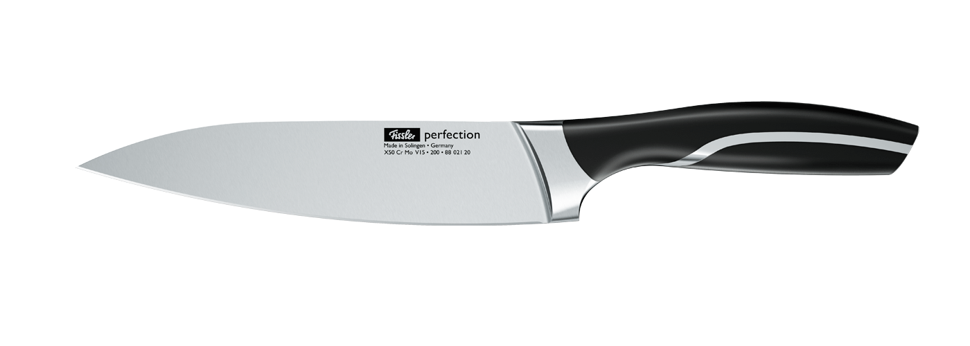 Dao thái Fissler Perfection 20cm